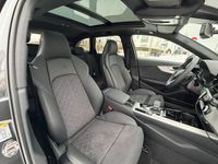 Gebraucht Audi A4 Competition 204 PS (150 kW) 2024 Grau Kombi