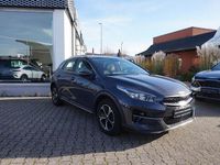 Gebraucht Kia XCeed Vision 141 PS (103 kW) 2022 Grau SUV