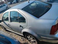 Second-hand VW Bora 75 CP (55 kW) 2003 Gri Berlinǎ