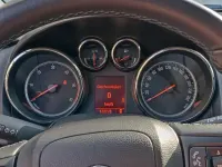 Brugt Opel Astra 125 HK (91 kW) 2011 Grå Stationcar