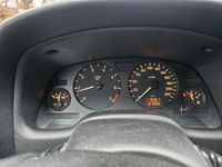 Gebraucht Opel Astra 100 PS (73 kW) 2001 Grau Coupé