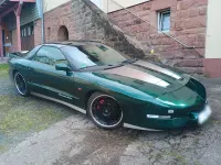 Gebraucht Pontiac Trans Am 265 PS (194 kW) 1994 Coupé
