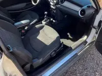 Gebraucht Mini ONE 75 PS (55 kW) 2011 Weiß Kleinwagen