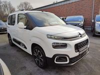 gebraucht Citroën Berlingo M BlueHDi 130 EAT8 SHINE Alu/Navi/Panoramadach