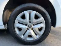 Brugt Renault Kangoo Techno 116 HK (85 kW) 2023 Hvid MPV