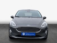 gebraucht Ford Fiesta 1.0 EcoBoost S&S TITANIUM X NAVI GJR