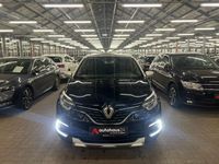 gebraucht Renault Captur 0.9 TCe 90 eco² Intens ENERGY|Navi|Sitzhz