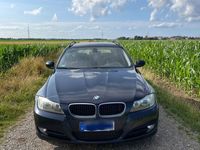 gebraucht BMW 320 E91 d Touring *Standheizung*