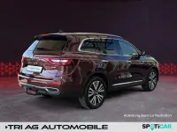 Gebraucht Renault Koleos Initiale Paris 177 PS (130 kW) 2019 Rot SUV