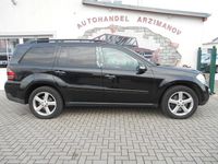 Gebraucht Mercedes GL420 306 PS (225 kW) 2006 Schwarz SUV