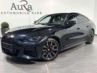 Gebraucht BMW 440 374 PS (275 kW) 2022 Black sapphire Coupé