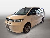 Neu VW Multivan Life 150 PS (110 kW) 2026 Candyweiß Van