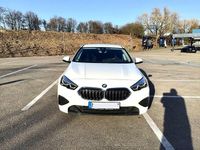 Gebraucht BMW 218 Advantage 136 PS (100 kW) 2021 Weiß Coupé