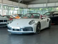 Gebraucht Porsche 992 Sport 650 PS (478 kW) 2024 Kreide/crayon/chal Cabrio