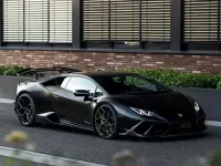 Gebraucht Lamborghini Huracán 639 PS (469 kW) 2018 Grün