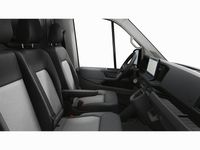 Neu VW Crafter 177 PS (130 kW) 2026 Weiß Van