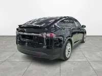 Used Tesla Model X 311 kW (423 HP) 2018 Black SUV