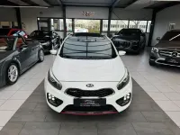 Używany Kia Ceed 204 KM (150 kW) 2014 Biały Hatchback