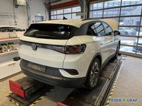 Gebraucht VW ID.4 Pro 150 kW (204 PS) 2023 Gletscherweiß SUV