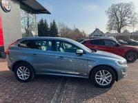 Gebraucht Volvo XC60 Summum 306 PS (225 kW) 2017 Blau SUV