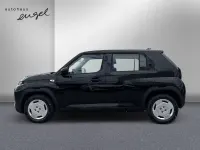 Neu Hyundai Inster Select 71 kW (97 PS) 2026 Schwarz Kleinwagen