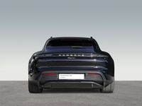 gebraucht Porsche Taycan Sport Turismo HA-Lenkung Beifahrerdisplay