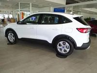 Gebraucht Ford Kuga Cool & Connect 150 PS (110 kW) 2022 Frostweiß SUV
