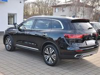 Gebraucht Renault Koleos Initiale Paris 184 PS (135 kW) 2022 Schwarz SUV