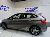 gebraucht BMW 225 Sport Line*Klimaaut*PDC