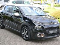 gebraucht Citroën C3 Pure Tech 83 S&S ORIGINS*SITZHEIZUNG*KAMERA