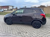 Gebraucht Opel Mokka Innovation 131 PS (96 kW) 2013 Braun SUV