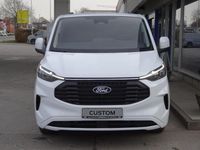 Neu Ford Transit Custom Limited 170 PS (125 kW) 2026 Frozen white Van / Kleinbus
