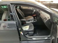 Gebraucht VW Golf VII Join 116 PS (85 kW) 2019 Grau Limousine