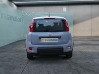 gebraucht Fiat Panda HYBRID 1.0 GSE E6D TECH RADIO 5-SITZER