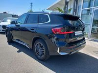 Gebraucht BMW iX1 xLine 230 kW (313 PS) 2023 Black sapphire metallic SUV