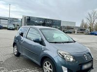Gebraucht Renault Twingo 75 PS (55 kW) 2009 Kleinwagen