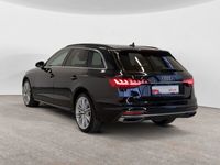 gebraucht Audi A4 Avant 40 TFSI advanced