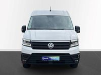 Gebraucht VW Crafter 140 PS (102 kW) 2023 Weiß Van
