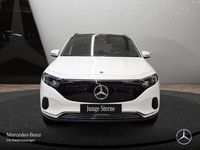 Gebraucht Mercedes EQA250 Progressive 139 kW (190 PS) 2025 Weiß SUV