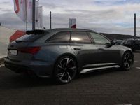 Gebraucht Audi RS6 Performance 630 PS (463 kW) 2025 Grau Kombi