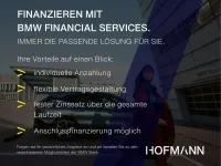 Second-hand BMW 123 Efficient Dynamics 204 CP (150 kW) 2025 Alb Hatchback