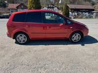 Gebraucht Ford C-MAX 136 PS (100 kW) 2006 Van / Kleinbus