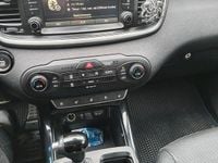 Gebraucht Kia Sorento Platinum Edition 200 PS (147 kW) 2016 Grau SUV