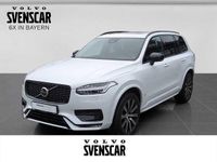 Gebraucht Volvo XC90 173 PS (127 kW) 2022 SUV