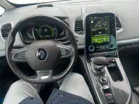 Usado Renault Espace 160 HP (117 kW) 2015 Preto Monovolume