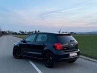 Gebraucht VW Polo 69 PS (50 kW) 2009 Andere farben Kleinwagen