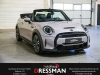 Usata Mini Cooper S 178 CV (130 kW) 2021 Andere Utilitaria