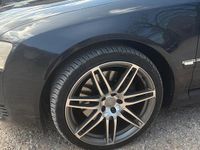 Gebraucht Audi A8L 355 PS (261 kW) 2007 Schwarz Limousine
