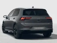 Neu VW Golf VIII R-line 150 PS (110 kW) 2026 Grau Limousine