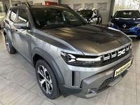 Neu Dacia Duster Journey 140 PS (102 kW) 2026 Grau SUV